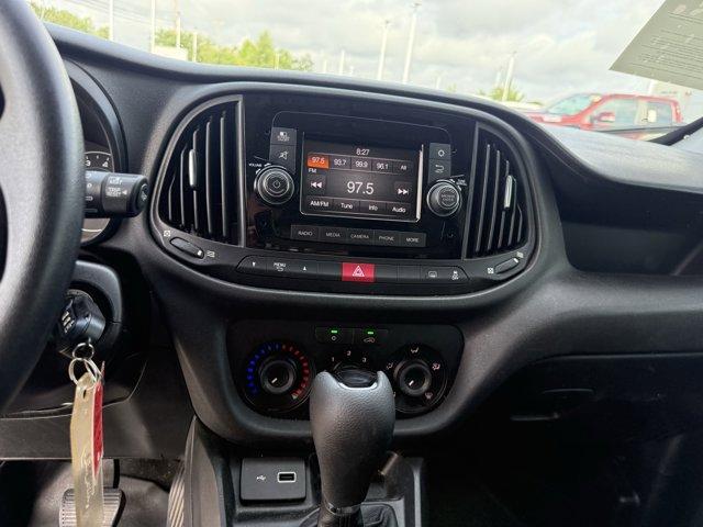 used 2022 Ram ProMaster City car, priced at $26,990