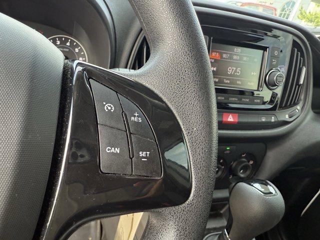 used 2022 Ram ProMaster City car, priced at $26,990