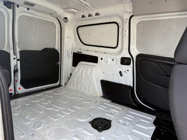 used 2022 Ram ProMaster City car, priced at $26,990