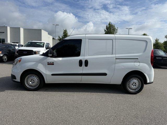 used 2022 Ram ProMaster City car, priced at $26,990