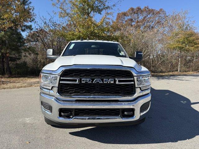 new 2024 Ram 3500 car, priced at $63,765