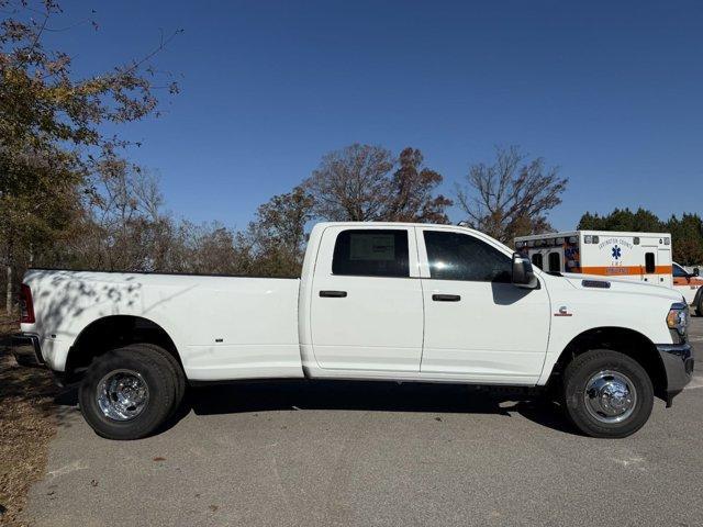 new 2024 Ram 3500 car, priced at $63,765