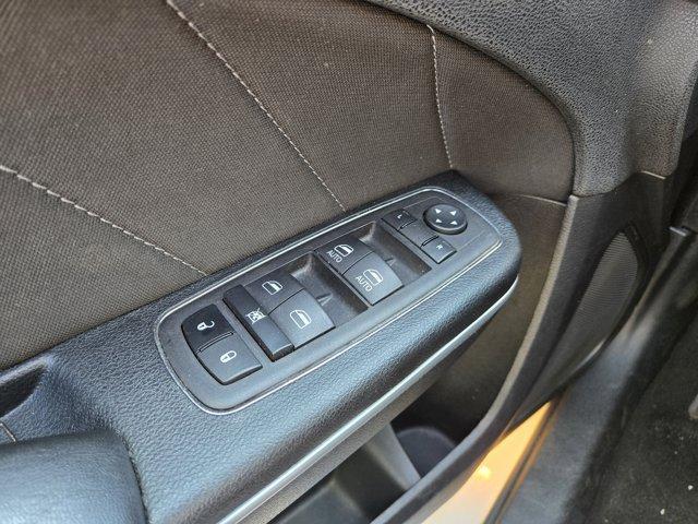 used 2023 Dodge Charger car, priced at $18,390