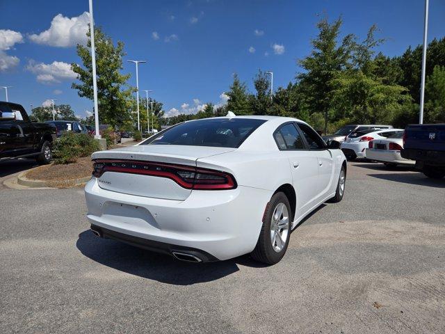 used 2023 Dodge Charger car, priced at $18,390