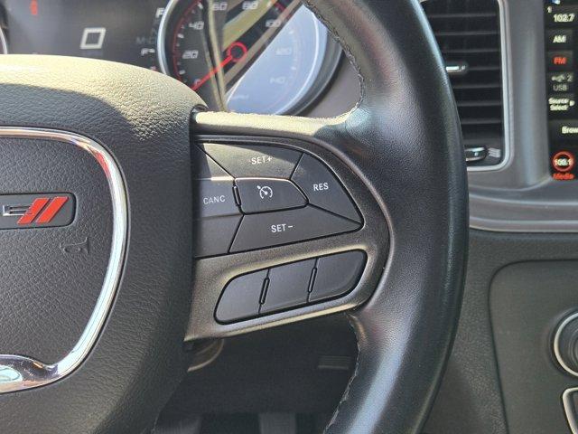 used 2023 Dodge Charger car, priced at $18,390