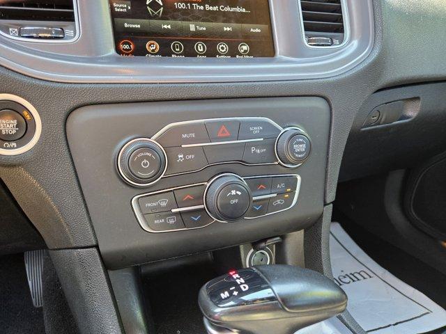 used 2023 Dodge Charger car, priced at $18,390
