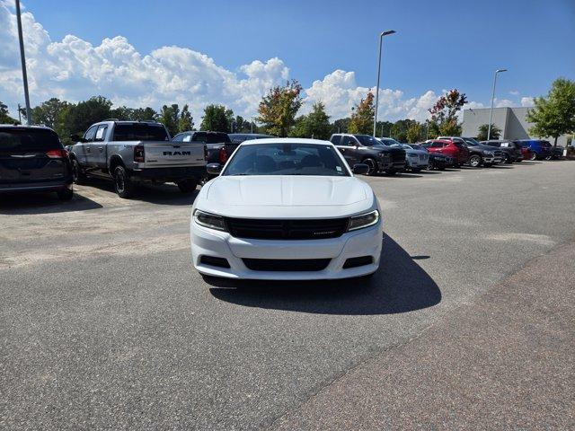 used 2023 Dodge Charger car, priced at $18,390