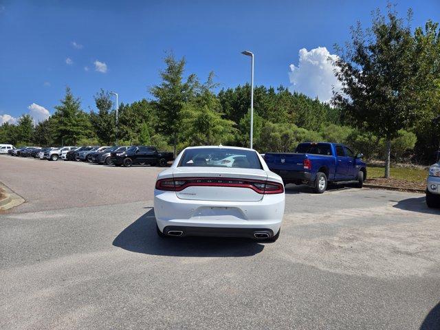 used 2023 Dodge Charger car, priced at $18,390