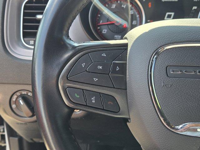 used 2023 Dodge Charger car, priced at $18,390