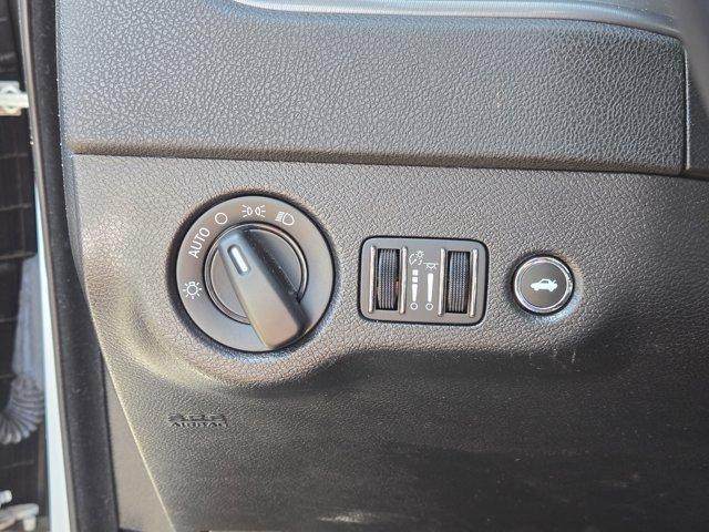 used 2023 Dodge Charger car, priced at $18,390