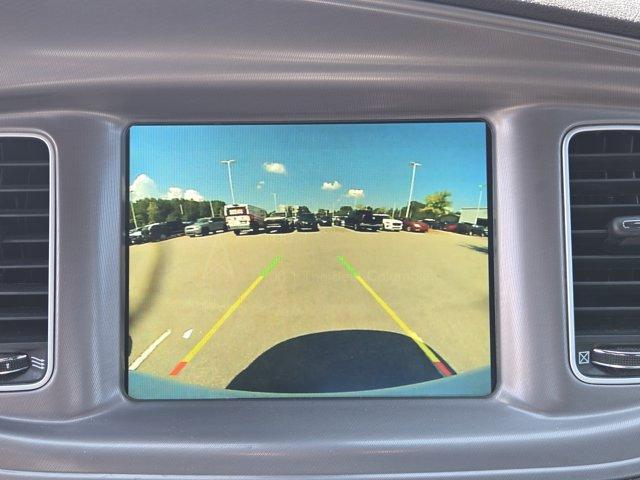 used 2023 Dodge Charger car, priced at $18,390