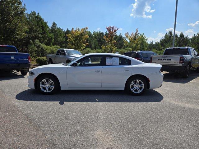used 2023 Dodge Charger car, priced at $18,390