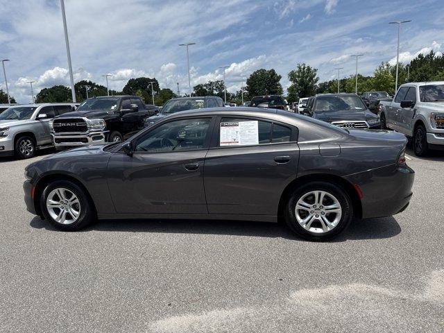 used 2023 Dodge Charger car, priced at $21,990