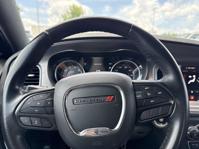 used 2023 Dodge Charger car, priced at $21,990