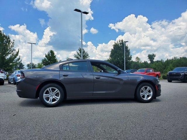 used 2023 Dodge Charger car, priced at $20,490