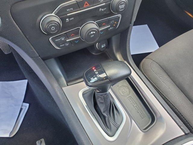 used 2023 Dodge Charger car, priced at $20,490