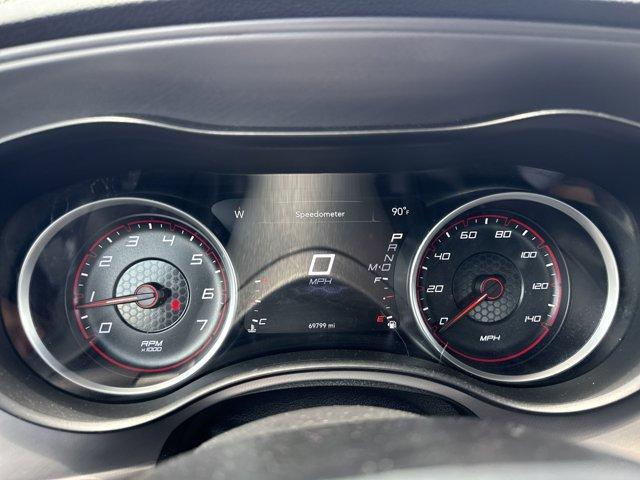 used 2023 Dodge Charger car, priced at $21,990