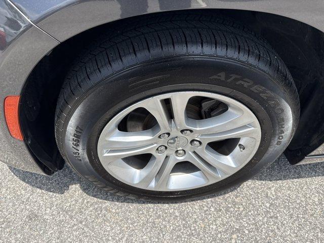 used 2023 Dodge Charger car, priced at $21,990