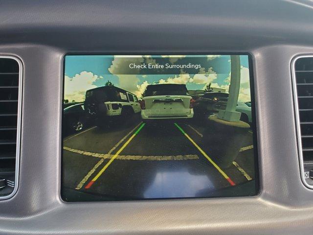 used 2023 Dodge Charger car, priced at $20,490