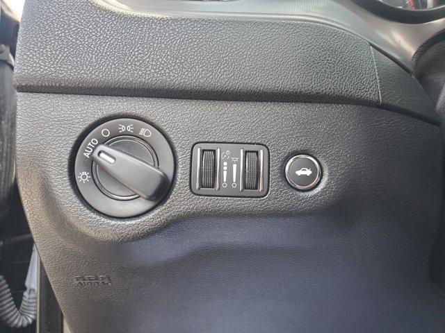 used 2023 Dodge Charger car, priced at $20,490