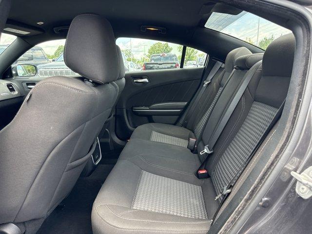 used 2023 Dodge Charger car, priced at $21,990