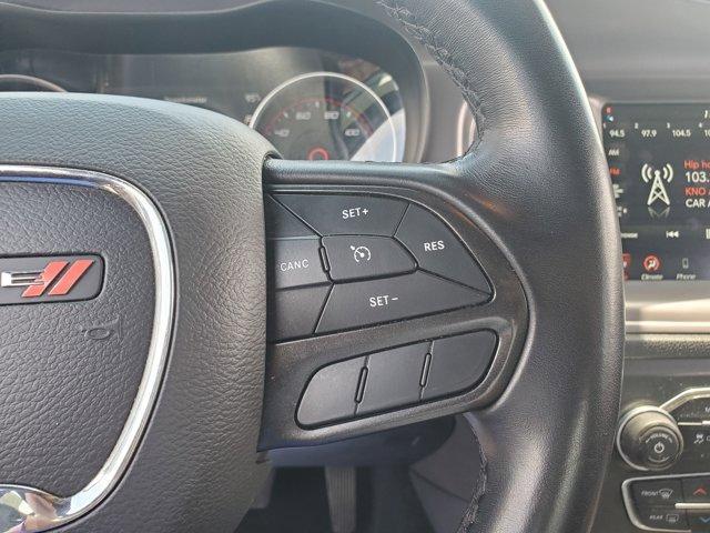 used 2023 Dodge Charger car, priced at $20,490