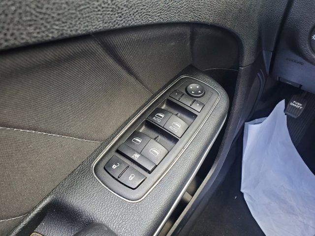 used 2023 Dodge Charger car, priced at $20,490