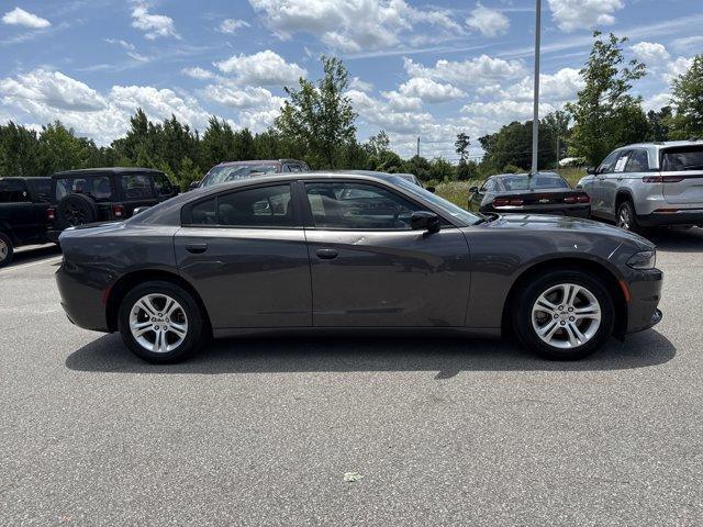 used 2023 Dodge Charger car, priced at $21,990