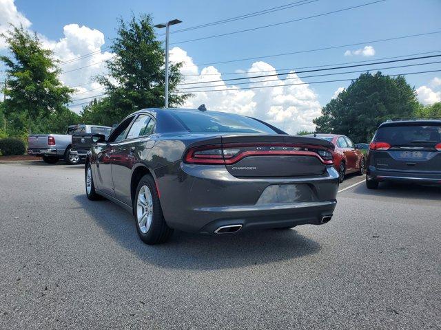 used 2023 Dodge Charger car, priced at $20,490