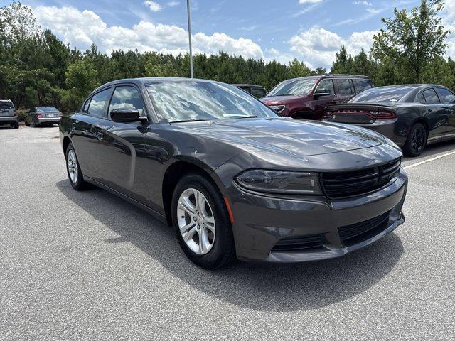 used 2023 Dodge Charger car, priced at $21,990