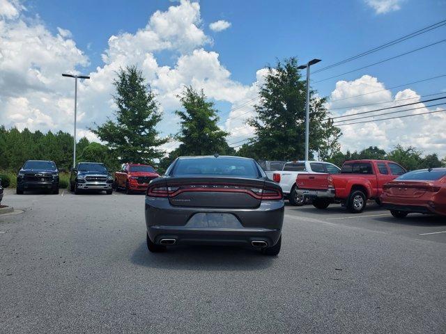 used 2023 Dodge Charger car, priced at $20,490