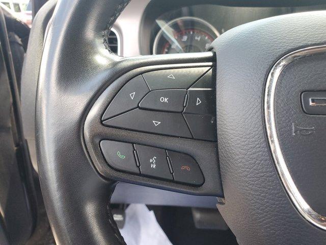 used 2023 Dodge Charger car, priced at $20,490