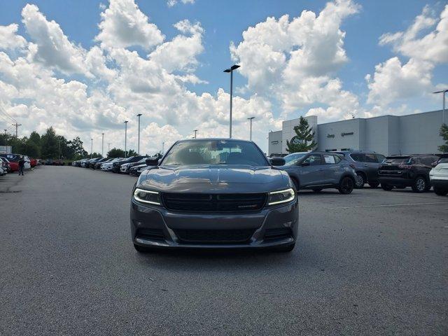 used 2023 Dodge Charger car, priced at $20,490