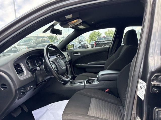 used 2023 Dodge Charger car, priced at $21,990