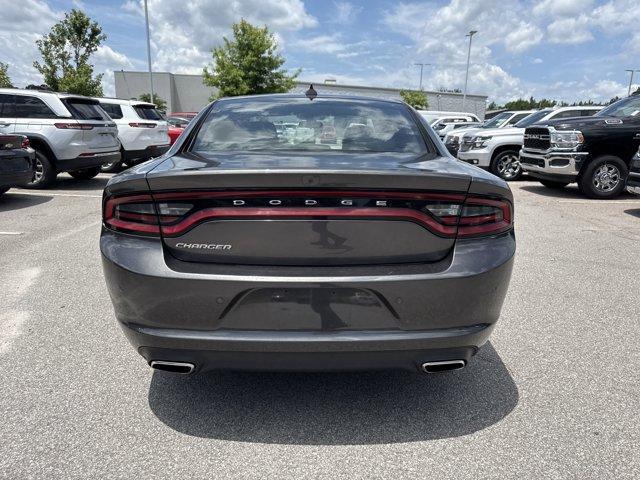 used 2023 Dodge Charger car, priced at $21,990