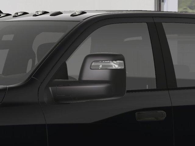 new 2025 Ram 3500 car, priced at $72,557