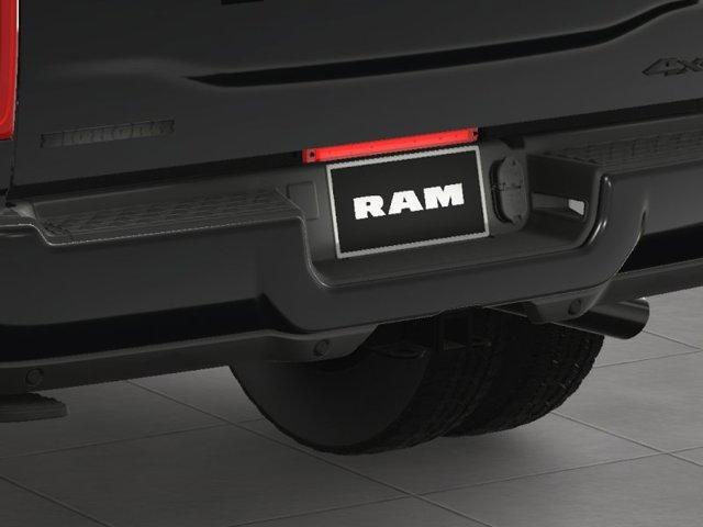 new 2025 Ram 3500 car, priced at $72,557