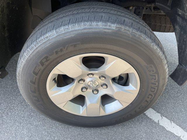 used 2021 Ram 1500 car, priced at $34,990