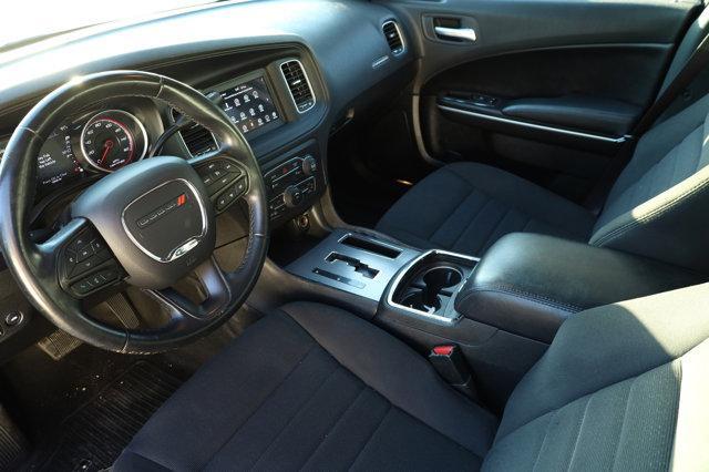 used 2021 Dodge Charger car, priced at $23,890