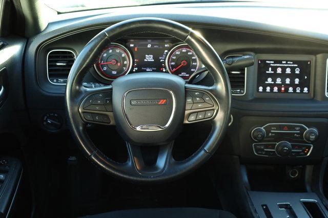 used 2021 Dodge Charger car, priced at $23,890