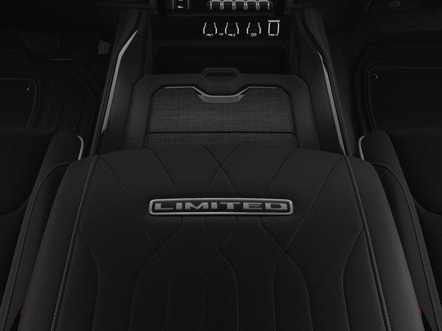 new 2025 Ram 1500 car, priced at $80,159
