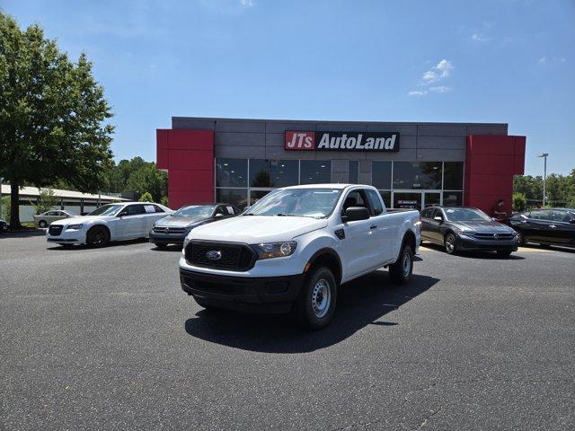 used 2019 Ford Ranger car, priced at $18,991