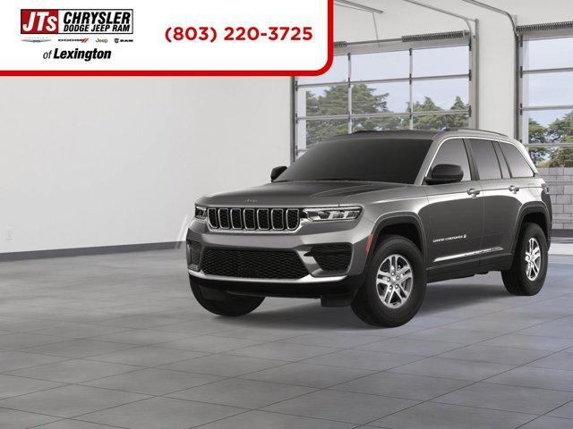 new 2025 Jeep Grand Cherokee car, priced at $36,825