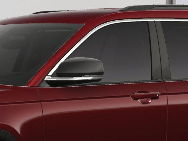 new 2025 Jeep Grand Cherokee L car, priced at $47,495