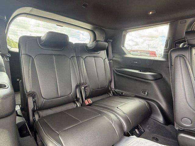 new 2025 Jeep Grand Cherokee L car, priced at $40,987