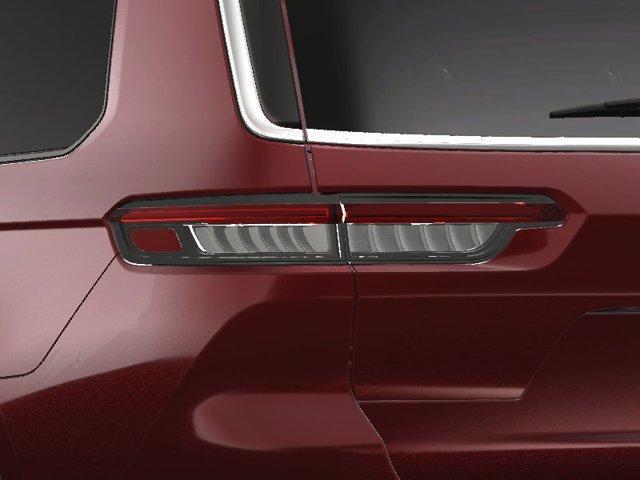 new 2025 Jeep Grand Cherokee L car, priced at $47,495