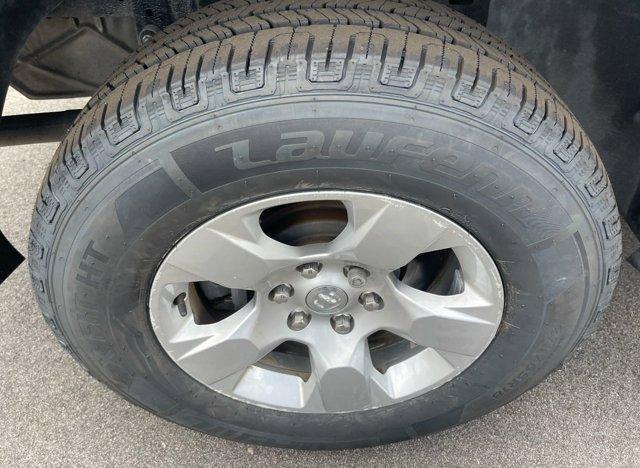 used 2019 Ram 1500 car, priced at $29,990