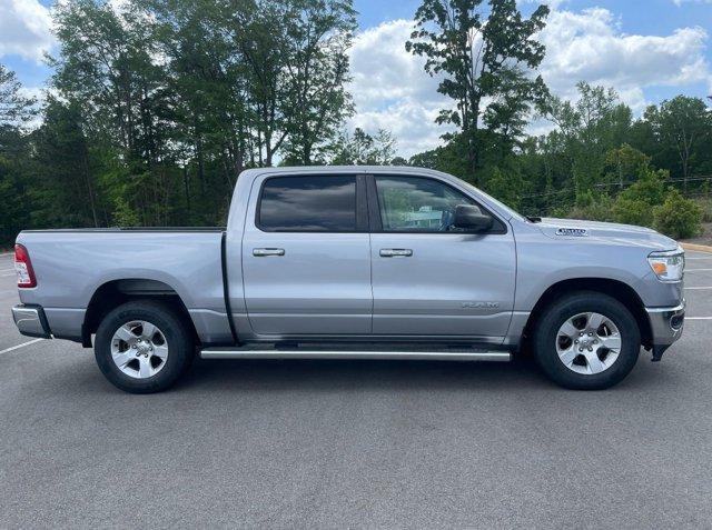 used 2019 Ram 1500 car, priced at $29,990