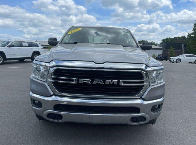 used 2019 Ram 1500 car, priced at $29,990