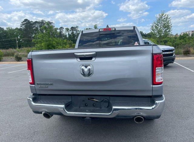 used 2019 Ram 1500 car, priced at $29,990